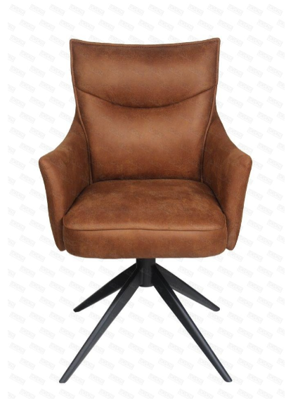 Chaise Polk Lievens Chaise Tournante – Image 5