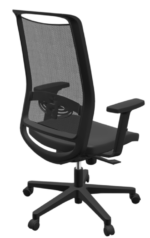 Chaise de bureau Smart – Image 3