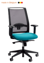 Chaise de bureau Smart – Image 2