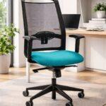 Chaise de bureau Smart