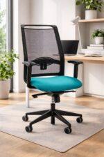 Chaise de bureau Smart