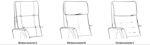 Fauteuils relax HUKLA – Un concept – Image 13
