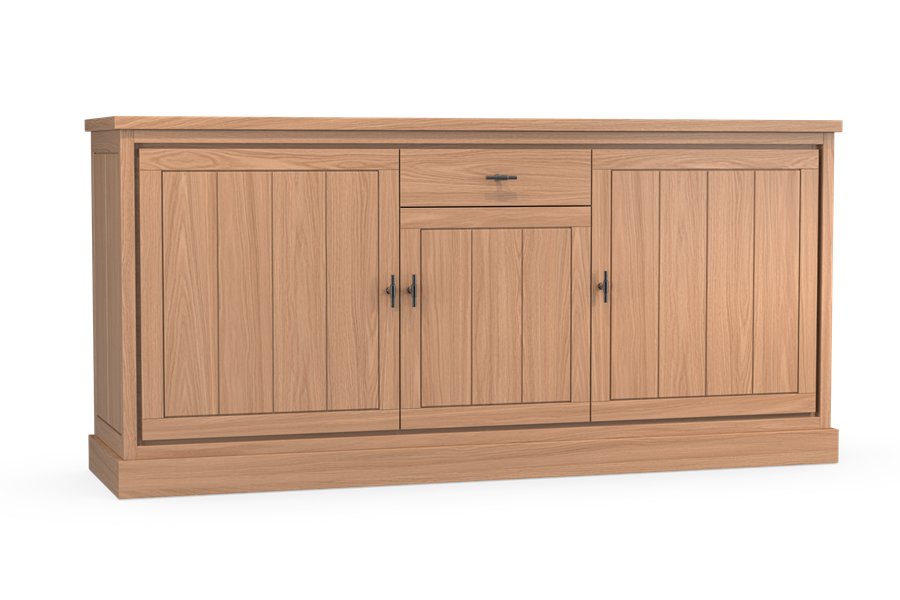 Dressoir-Jura Salle à manger Jura – Image 2