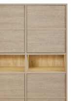 Salle à manger Japandi – Image 7