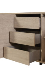 Salle à manger Japandi – Image 11