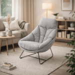 Fauteuil Lounge