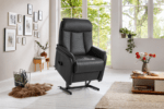 Fauteuil de relaxation contemporain – Image 4