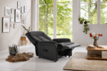 Fauteuil de relaxation contemporain – Image 5