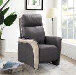 Fauteuil relax électrique – Image 4