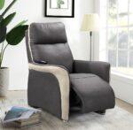 Fauteuil relax électrique – Image 3