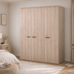 Garde-robes 3P Hanna