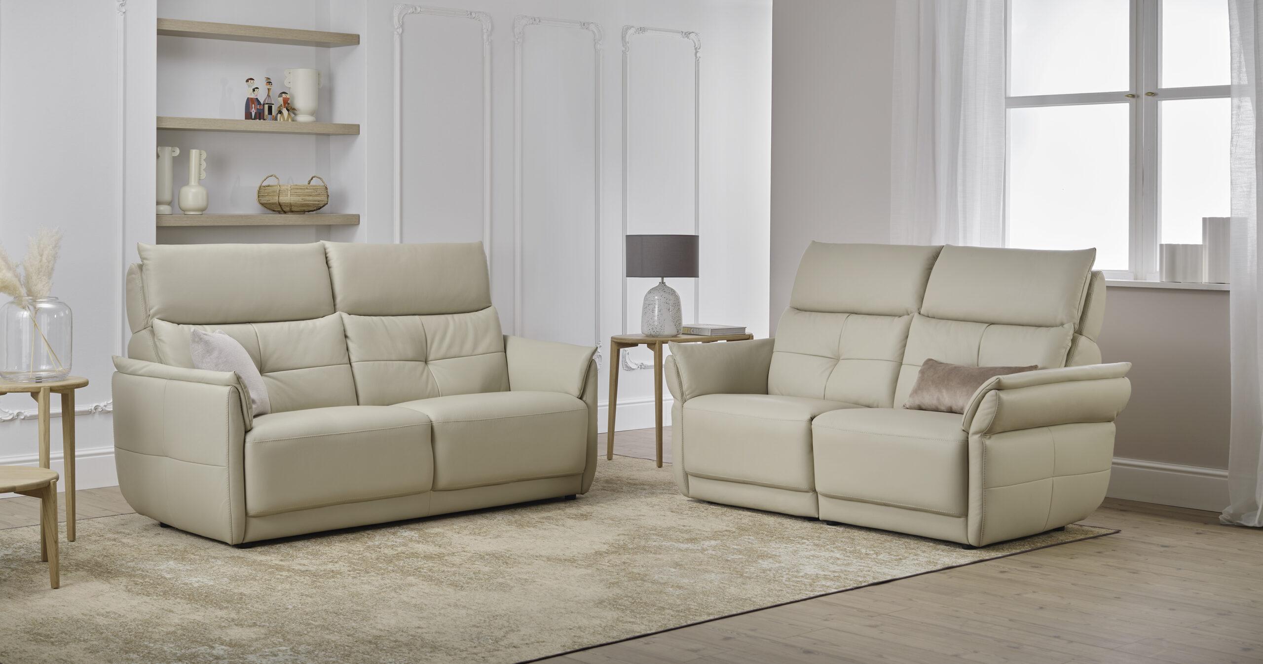 Grimaud - Montana - Cream (6) Salon Rom Grimaud – Image 1