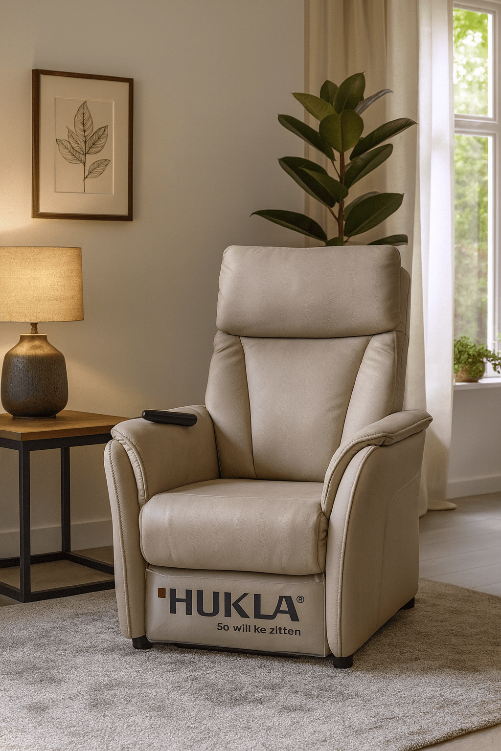 Hukla-AP22065-relax-releveur-160kg Relax électrique XL – Image 1