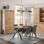 Salle à manger Jura