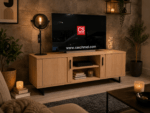 Meuble TV Cassus