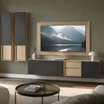 Meuble TV composable
