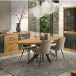 Salle à manger Manguier