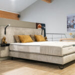 Boxspring Revor