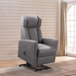 Relax électrique releveur