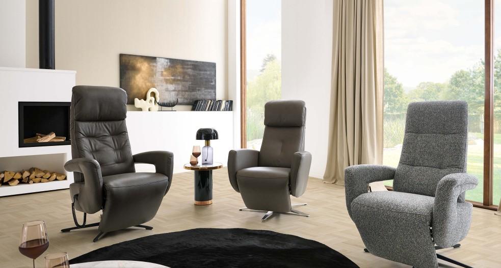 Relax-Hukla-EB25049 Fauteuils relax HUKLA – Un concept – Image 1
