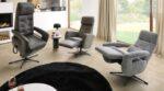 Fauteuils relax HUKLA – Un concept – Image 17