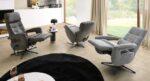 Fauteuils relax HUKLA – Un concept – Image 16