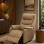 Fauteuil relax Porto Recor