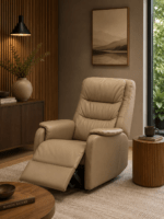 Fauteuil relax Porto Recor