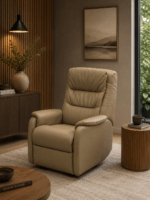 Fauteuil relax Porto Recor – Image 2