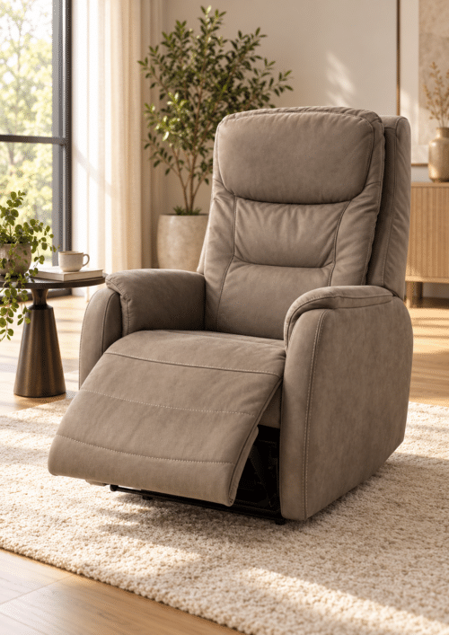 Fauteuil relax Sauvignon Recor