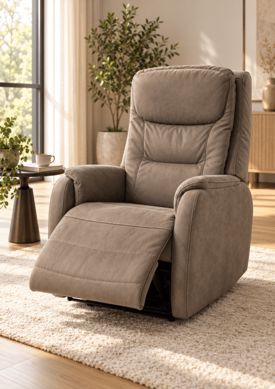 Fauteuil relax Sauvignon Recor