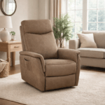 Fauteuil relax manuel