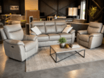 Salon Relax Cuir