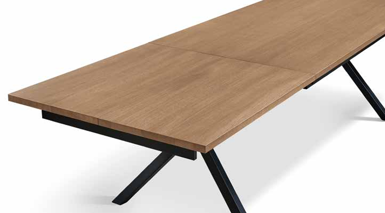 Table-allongeable-Jura Salle à manger Jura – Image 14