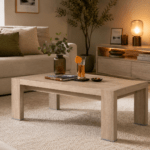 Table basse Cadiz