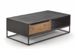 Table basse industrielle Toulon – Image 5