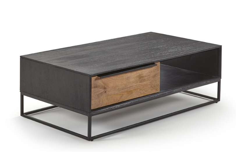 Table basse Toulon Table basse industrielle Toulon – Image 5