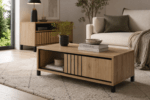 Table basse Travis