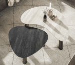 Tables basses Twin