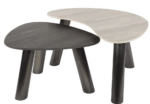Tables basses Twin