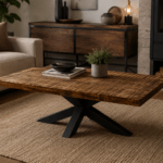 Tables basse Metro