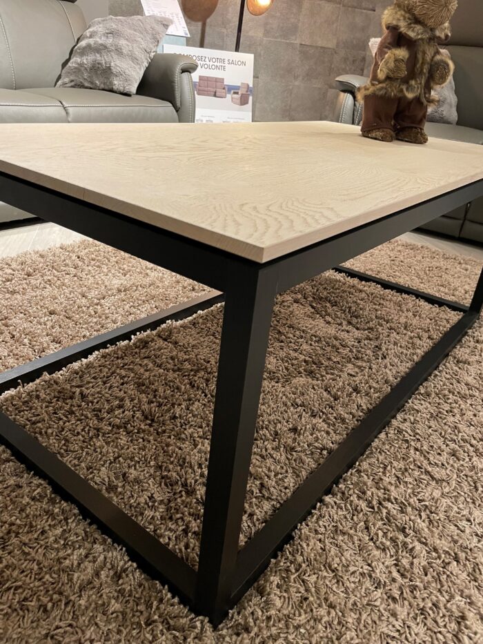 Table de salon – Image 2