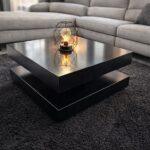 Table basse Evian