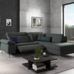 Salon d'angle Tasman