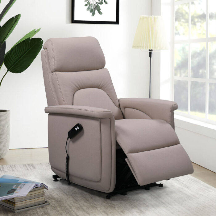 Relax électrique – Image 1