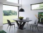 Table céramique allongeable – Image 2
