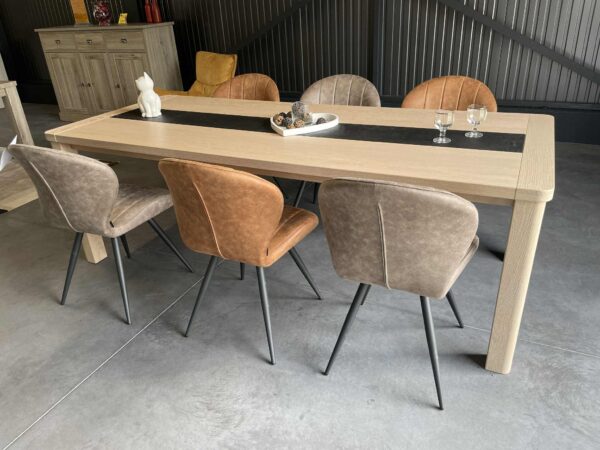 Table allongeable