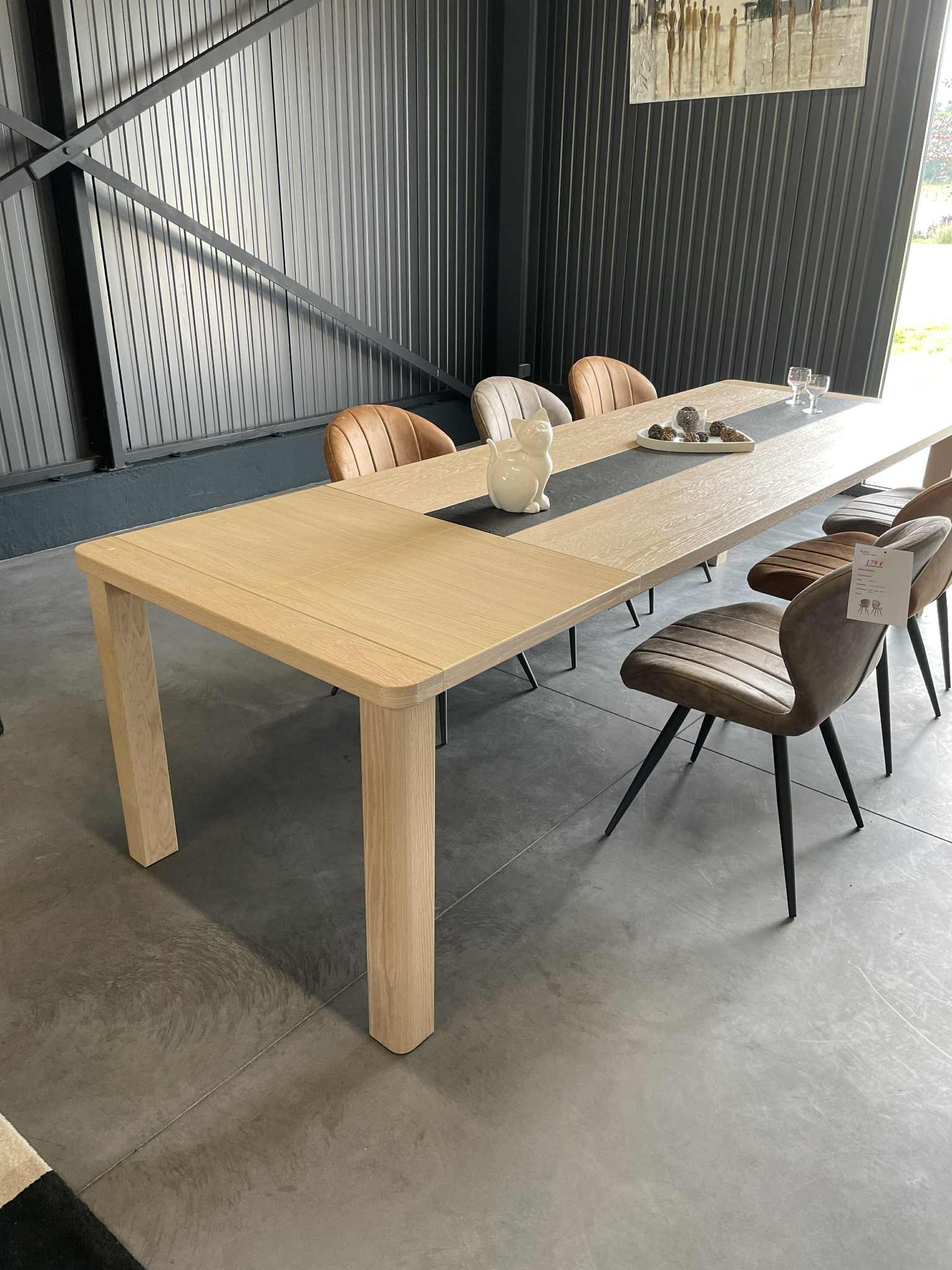 Table allongeable – Image 6