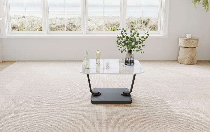 Table basse tournante – Image 13