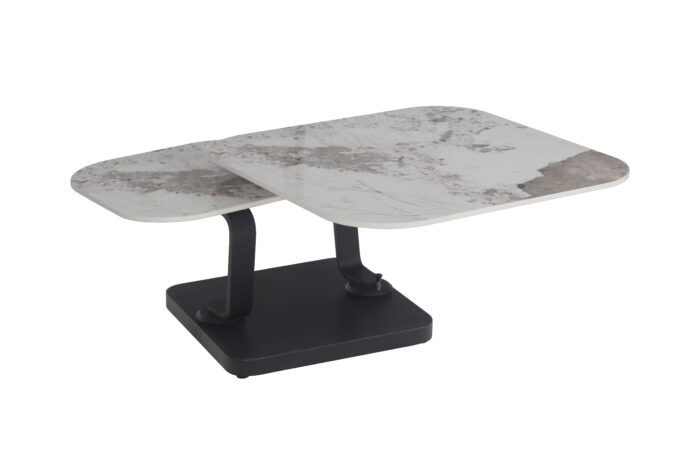 Table basse tournante – Image 12